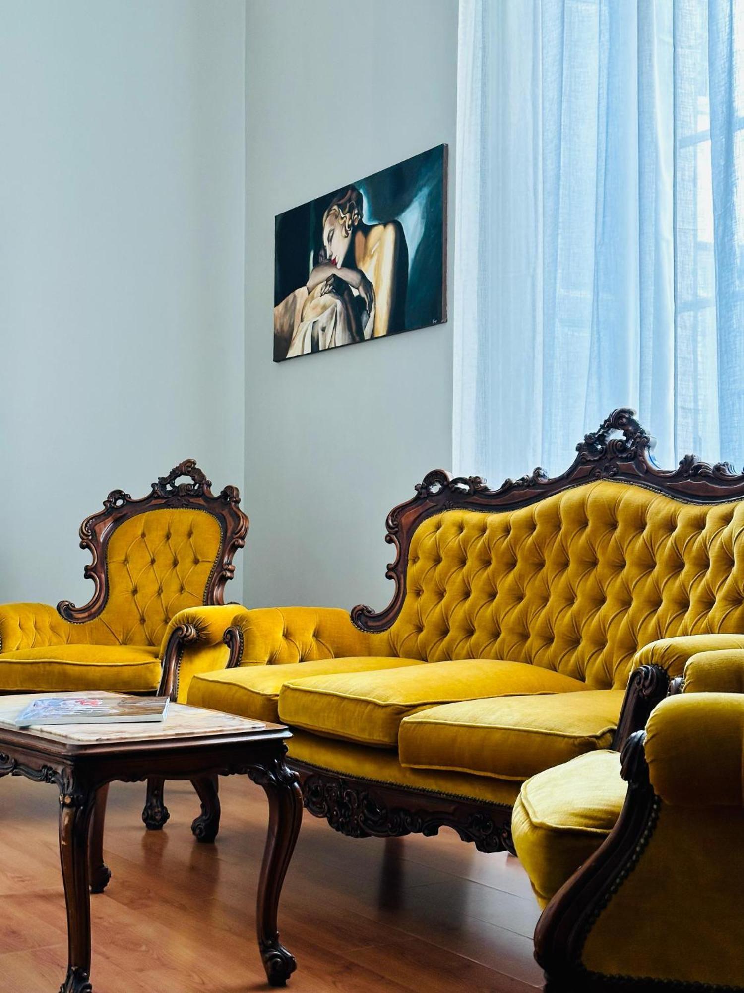Nerino House, Elegante E Tranquillo Appartamento A 5 Minuti Dal Duomo Milano Dış mekan fotoğraf