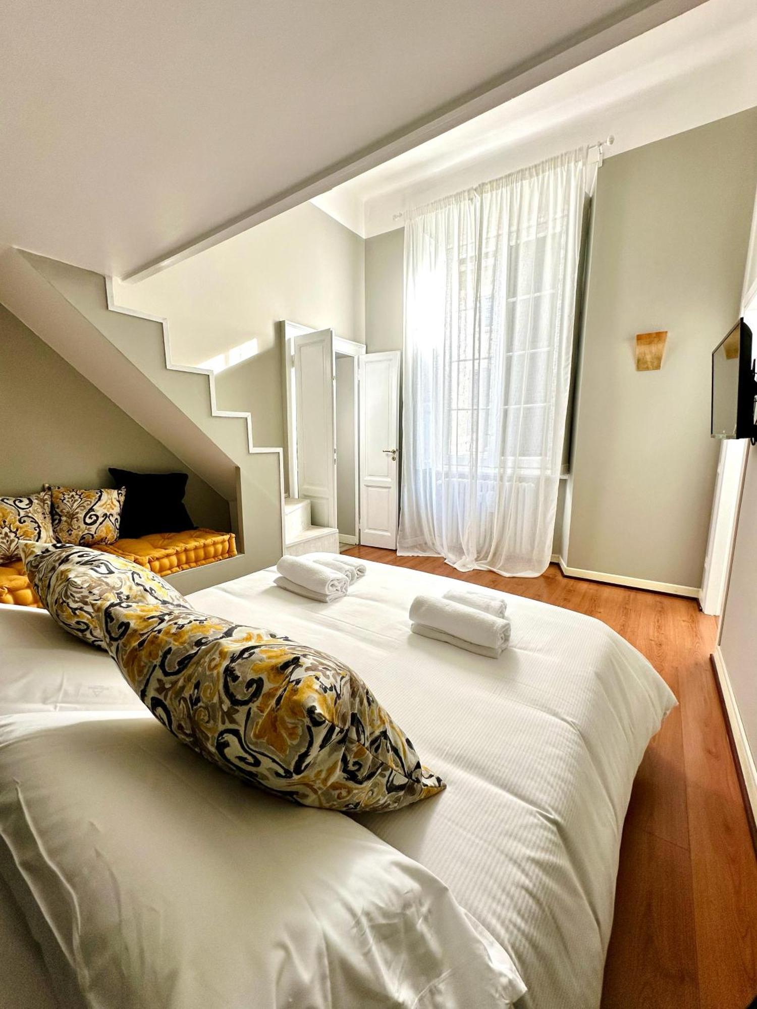 Nerino House, Elegante E Tranquillo Appartamento A 5 Minuti Dal Duomo Milano Dış mekan fotoğraf